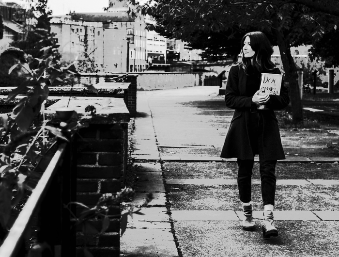 <p>ABOUT US</p><h2>A Journey of Art, Expression, Clarity, and Change.</h2>