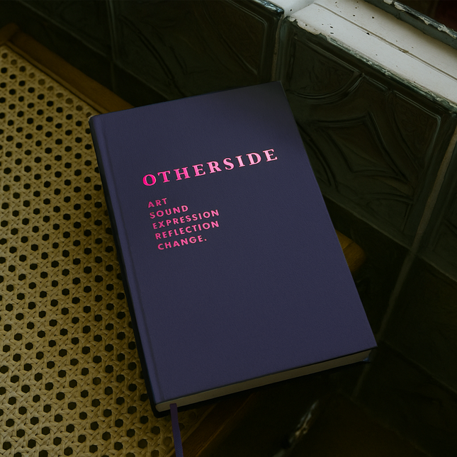 Otherside Journal