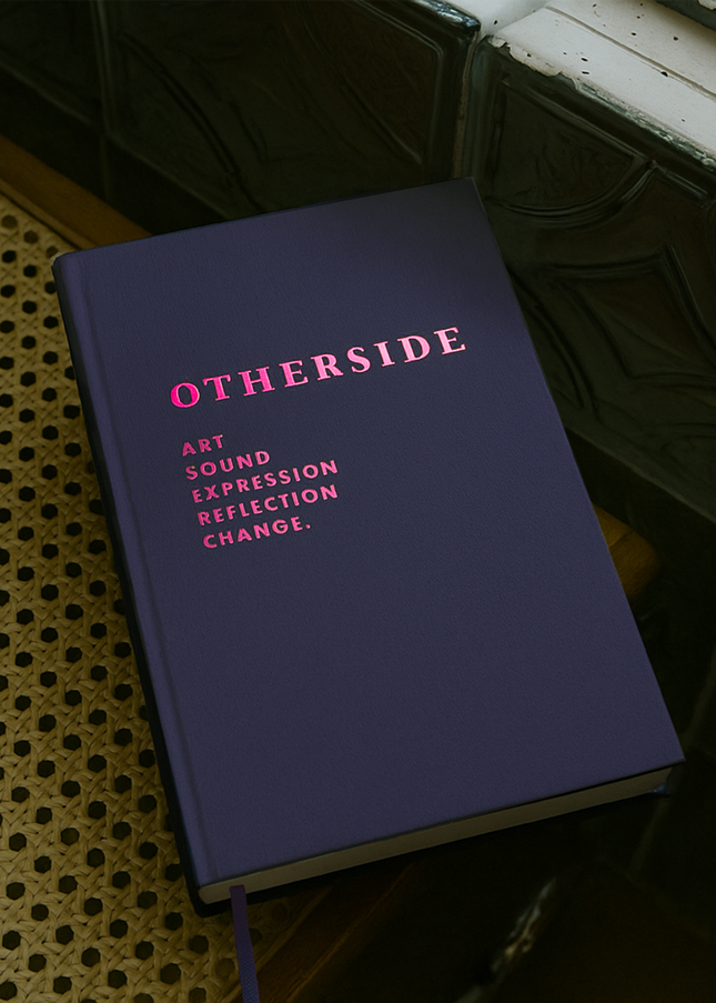 Otherside Journal